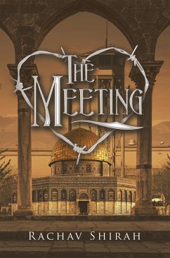 The Meeting (eBook, ePUB) - Shirah, Rachav