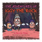 The Adventures of Iggy the Rock (eBook, ePUB)