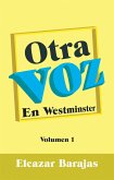 Otra Voz (eBook, ePUB)