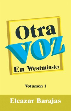 Otra Voz (eBook, ePUB) - Barajas, Eleazar