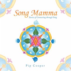Cover Song Mamma (eBook, ePUB)