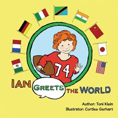 Ian Greets the World (eBook, ePUB)