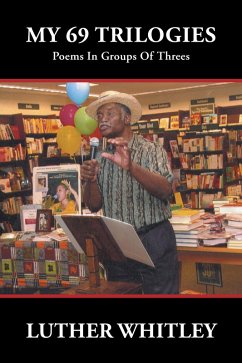 My 69 Trilogies (eBook, ePUB)