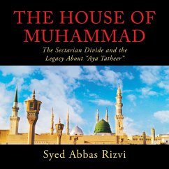 The House of Muhammad (eBook, ePUB) The House of Muhammad (eBook, ePUB)