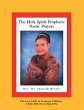 The Holy Spirit Prophetic Poetic... - Bild 1