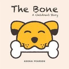 The Bone (eBook, ePUB)