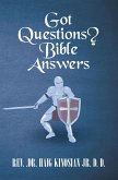 Got Questions? Bible Answers (eBook, ePUB)