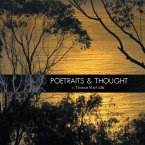 Poetraits & Thought (eBook, ePUB)