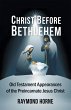 Christ Before Bethlehem (eBook, ePUB) - Bild 1