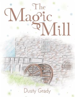 Cover The Magic Mill (eBook, ePUB)