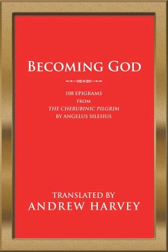 Becoming God (eBook, ePUB) - Harvey, Andrew