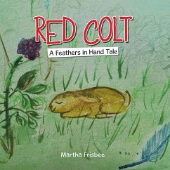 Red Colt (eBook, ePUB)