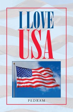 Cover I Love Usa (eBook, ePUB)