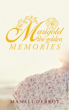 Cover Marigold - the Golden Memories (eBook, ePUB)
