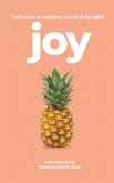 Joy (eBook, ePUB)