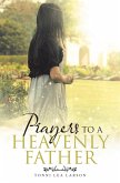 Prayers to a Heavenly Father (eBook, ePUB)