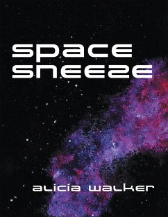 Cover Space Sneeze (eBook, ePUB)