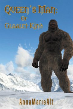 Cover Queen's Man: of Glaalet Kind (eBook, ePUB)