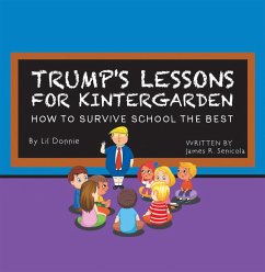 Trump's Lessons for Kintergarden (eBook, ePUB)