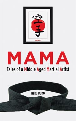 Mama (eBook, ePUB) - Budo, Neko