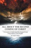 All About the Second Coming of Christ (eBook, ePUB)
