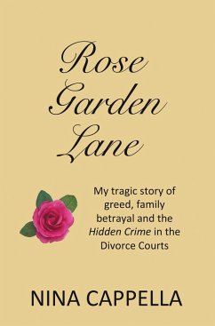 Rose Garden Lane (eBook, ePUB) - Cappella, Nina