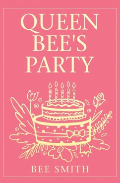 Cover Queen Bee's Party (eBook, ePUB)