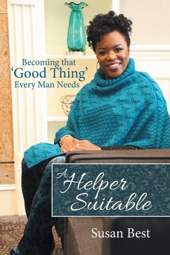 Cover A Helper Suitable (eBook, ePUB)
