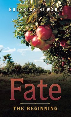 Cover Fate (eBook, ePUB)