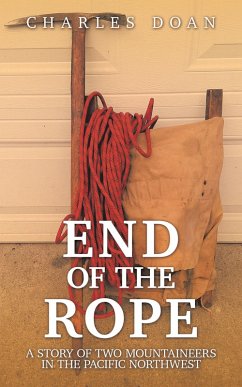 End of the Rope (eBook, ePUB)