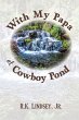 With My Papa at Cowboy Pond (eBook,... - Bild 1