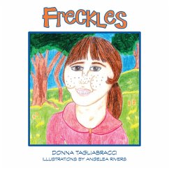 Freckles (eBook, ePUB) - Tagliabracci, Donna