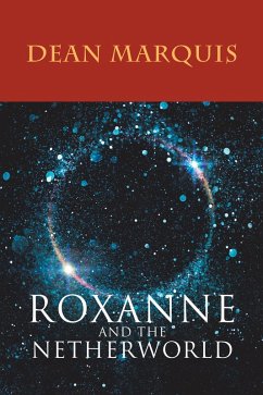 Cover Roxanne and the Netherworld (eBook, ePUB)