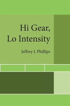 Hi Gear, Lo Intensity (eBook, ePUB)