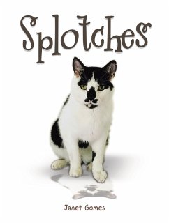 Cover Splotches (eBook, ePUB)