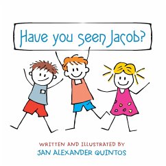 Cover Have You Seen Jacob? (eBook, ePUB)