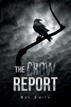 Cover The Crow Report (eBook, ePUB)