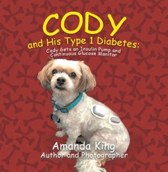Cover Cody and His Type 1 Diabetes: (eBook, ePUB)