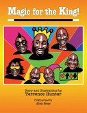 Magic for the King! (eBook, ePUB)