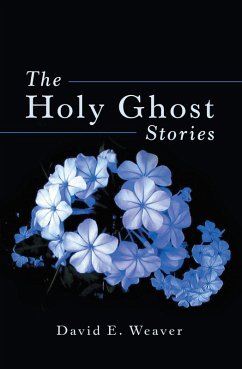 Cover The Holy Ghost Stories (eBook, ePUB)