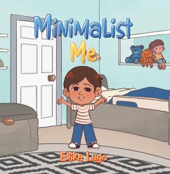 Minimalist Me (eBook, ePUB) - Lugo, Erika