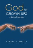God for Grown-Ups (eBook, ePUB)