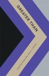Greater Than (eBook, ePUB) - Bild 1