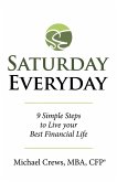 Saturday Everyday (eBook, ePUB)