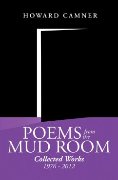 Cover Poems from the Mud Room (eBook, ePUB)