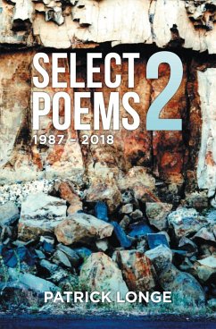 Select Poems 2 (eBook, ePUB) - Longe, Patrick