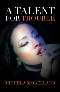 Cover A Talent for Trouble (eBook, ePUB)