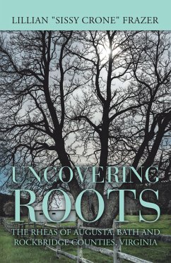 Uncovering Roots (eBook, ePUB)