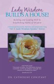 Lady Wisdom Builds a House! (eBook, ePUB)