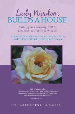 Cover Lady Wisdom Builds a House! (eBook, ePUB)